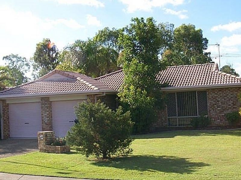 4 Pentland Court, Helensvale QLD 4212