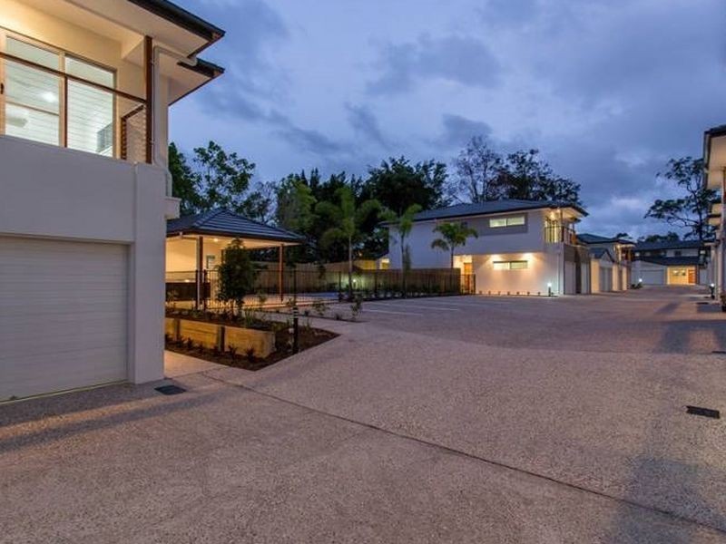 10/26 Careel Close, Helensvale QLD 4212