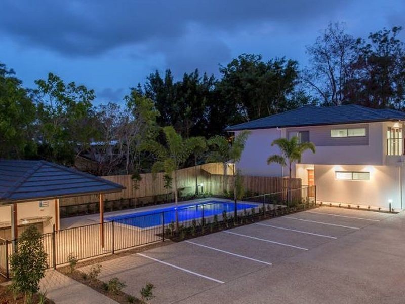 10/26 Careel Close, Helensvale QLD 4212