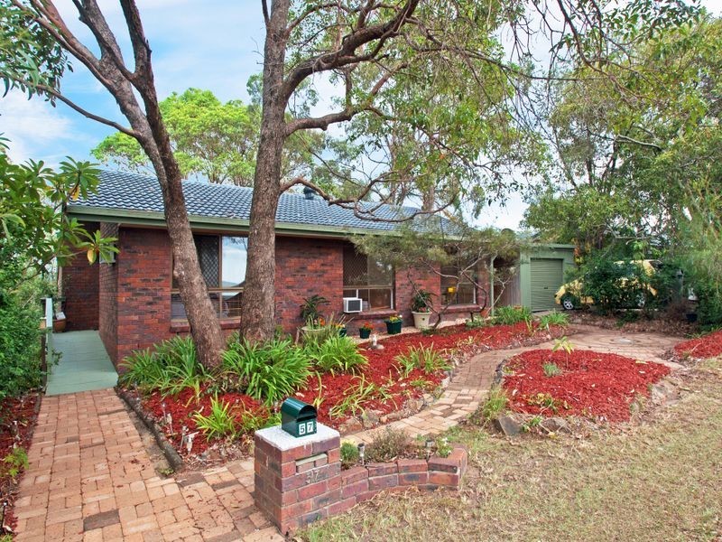 57 Tamworth Drive, Helensvale QLD 4212