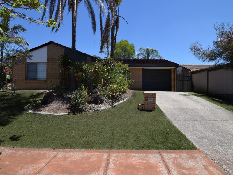 42 Studio Drive, Oxenford QLD 4210