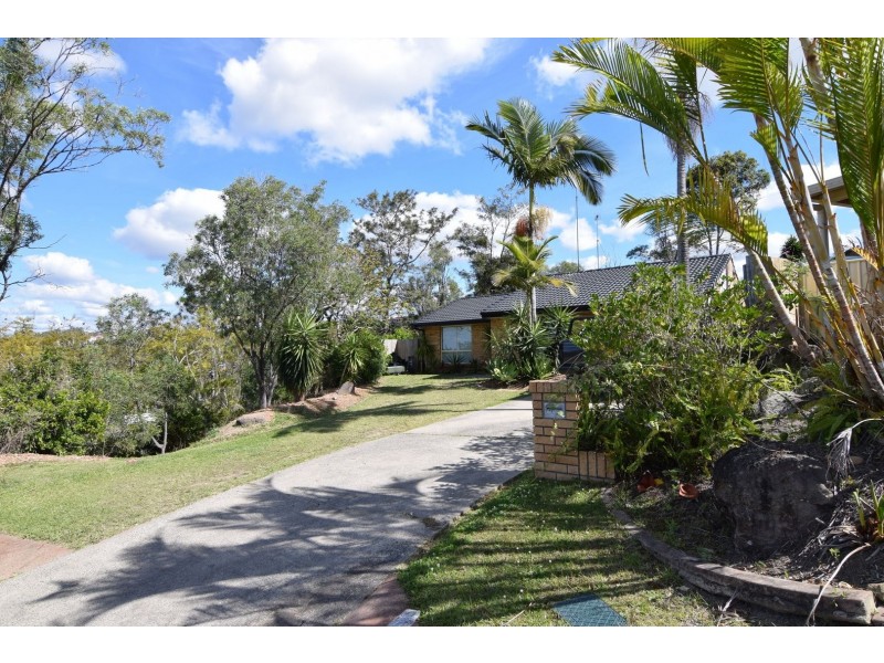 44 Broadway Drive, Oxenford QLD 4210