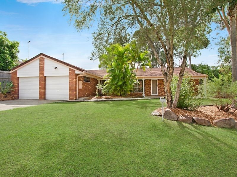 49 Latrobe Avenue, Helensvale QLD 4212