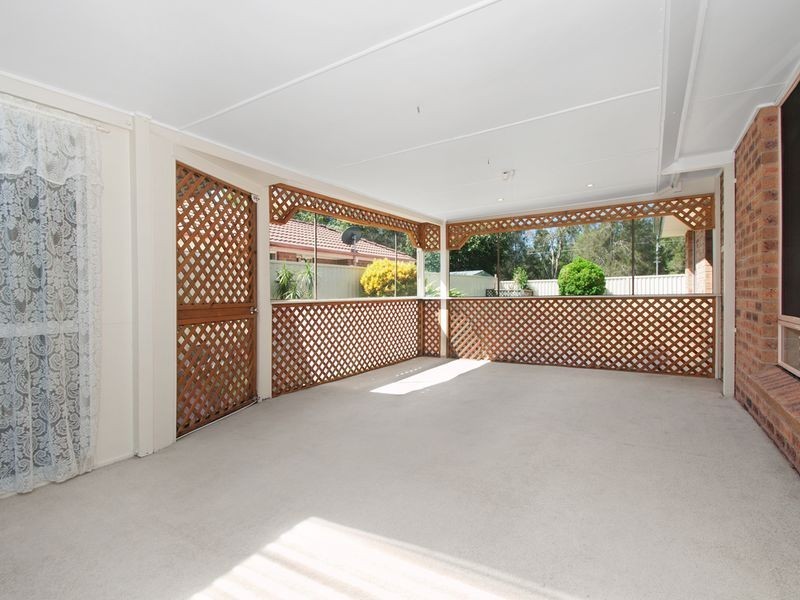 24 Bexley Place, Helensvale QLD 4212