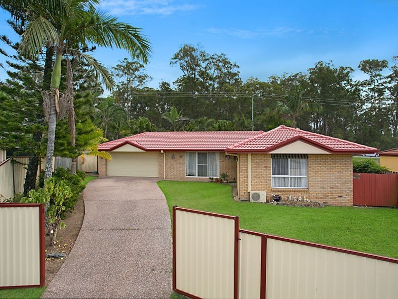 26 Winslow Court, Oxenford QLD 4210