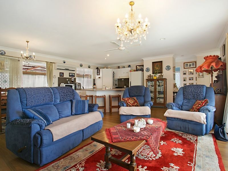 26 Winslow Court, Oxenford QLD 4210