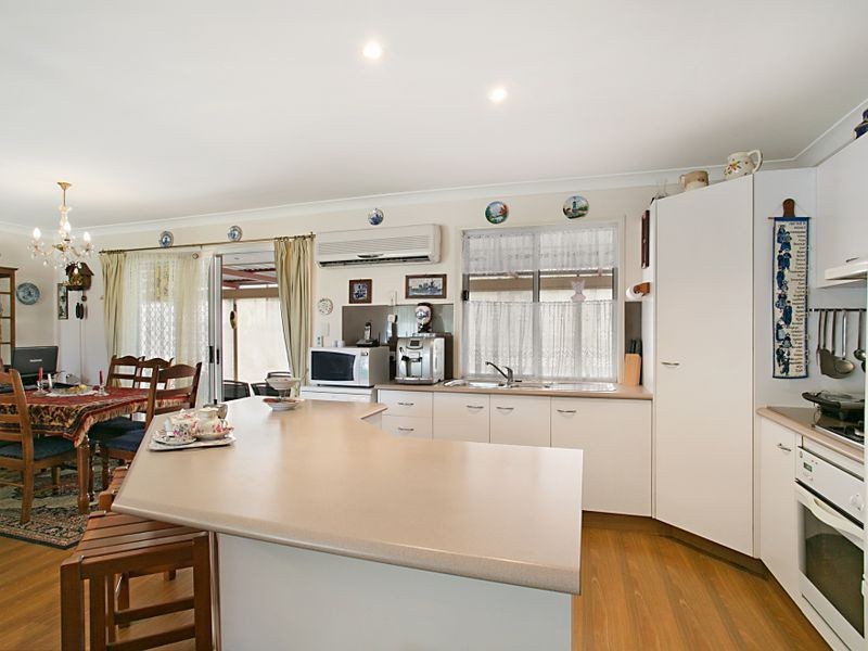 26 Winslow Court, Oxenford QLD 4210