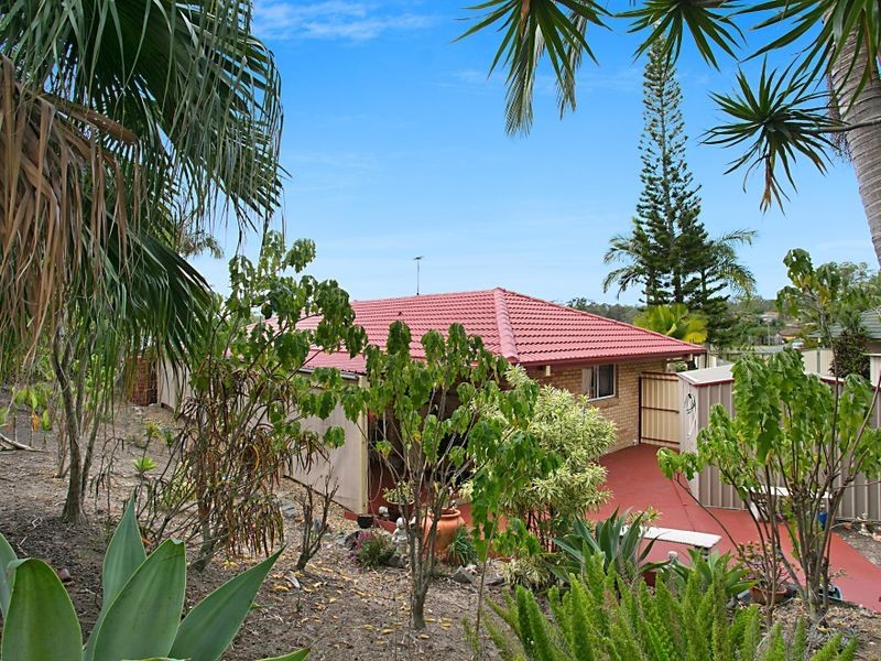 26 Winslow Court, Oxenford QLD 4210