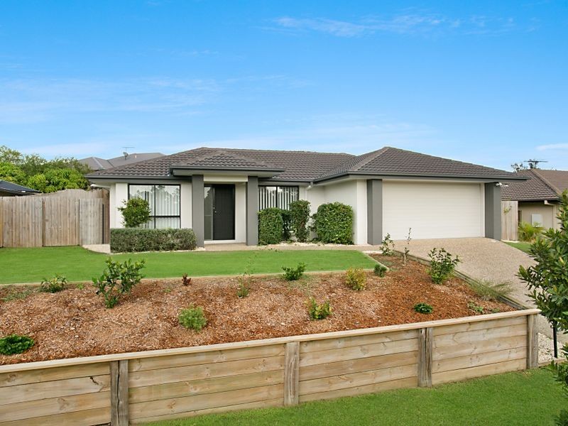 16 Jaxson Terrace, Pimpama QLD 4209