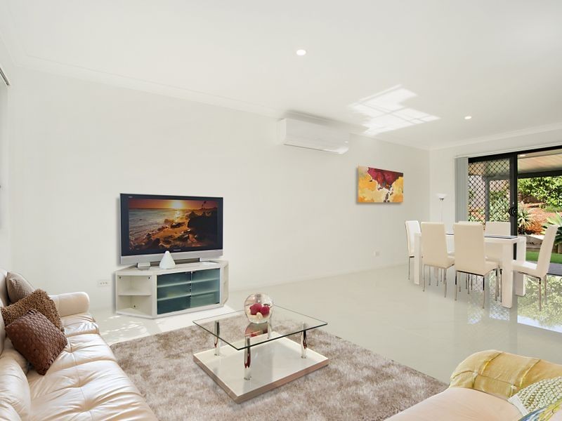 16 Jaxson Terrace, Pimpama QLD 4209