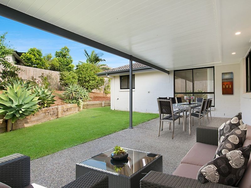 16 Jaxson Terrace, Pimpama QLD 4209