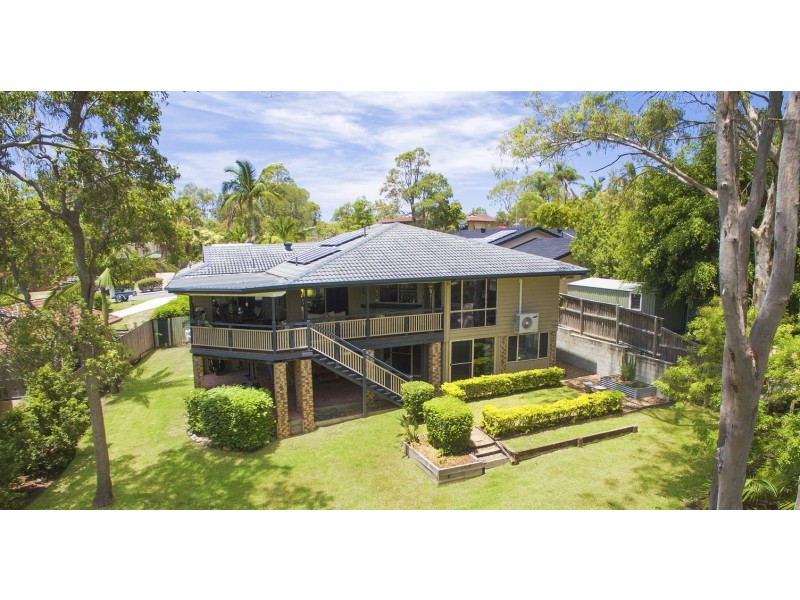 14 Gatton Court, Helensvale QLD 4212