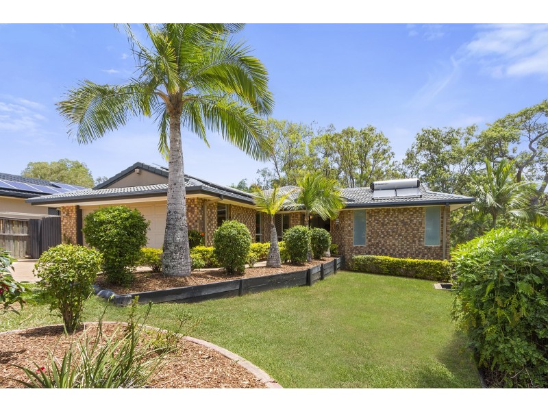 14 Gatton Court, Helensvale QLD 4212