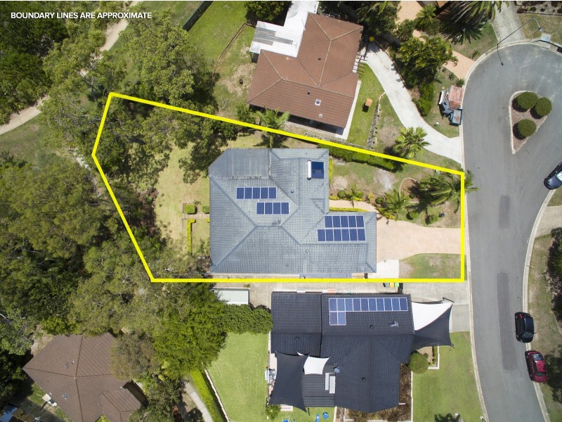 14 Gatton Court, Helensvale QLD 4212