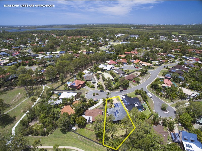 14 Gatton Court, Helensvale QLD 4212