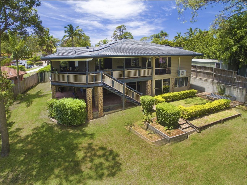 14 Gatton Court, Helensvale QLD 4212