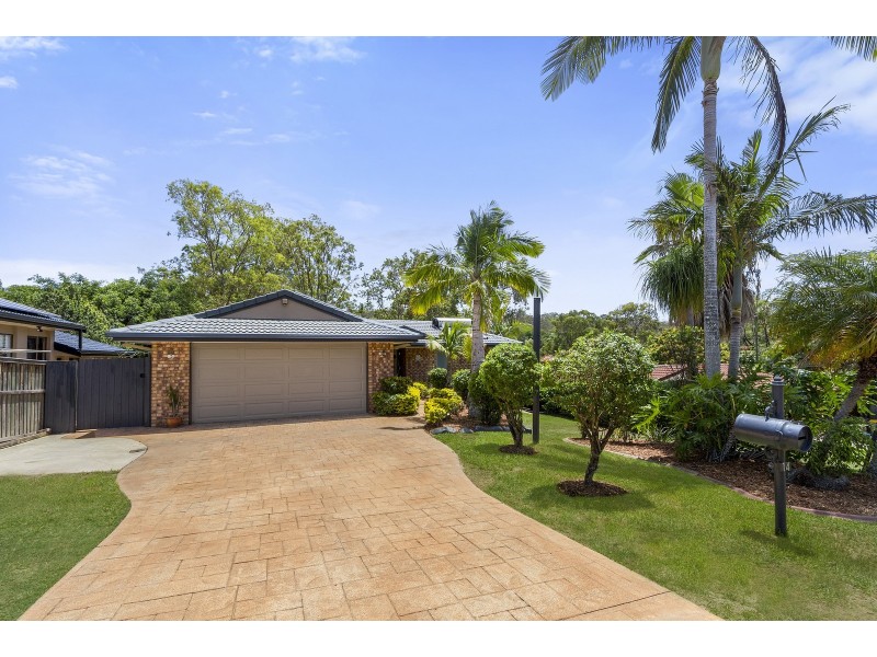 14 Gatton Court, Helensvale QLD 4212