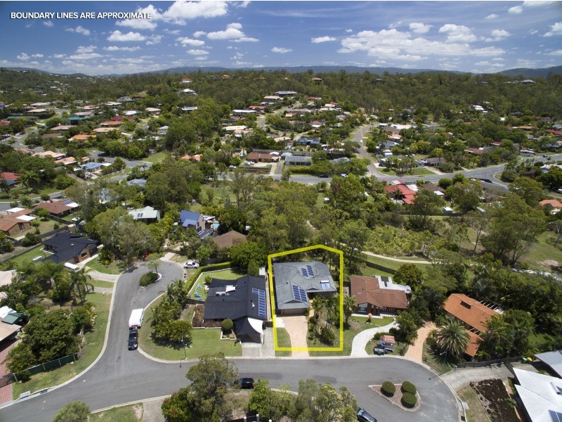 14 Gatton Court, Helensvale QLD 4212