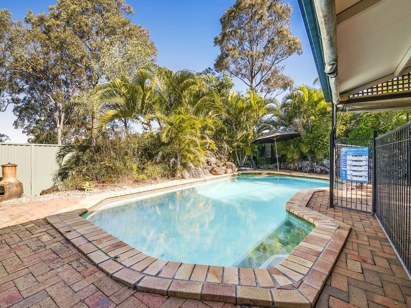 18 Tanunda Drive, Helensvale QLD 4212