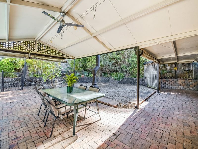 18 Tanunda Drive, Helensvale QLD 4212