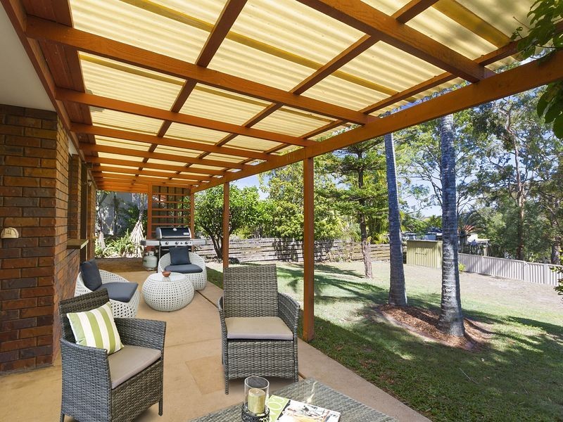 10 Latrobe Avenue, Helensvale QLD 4212