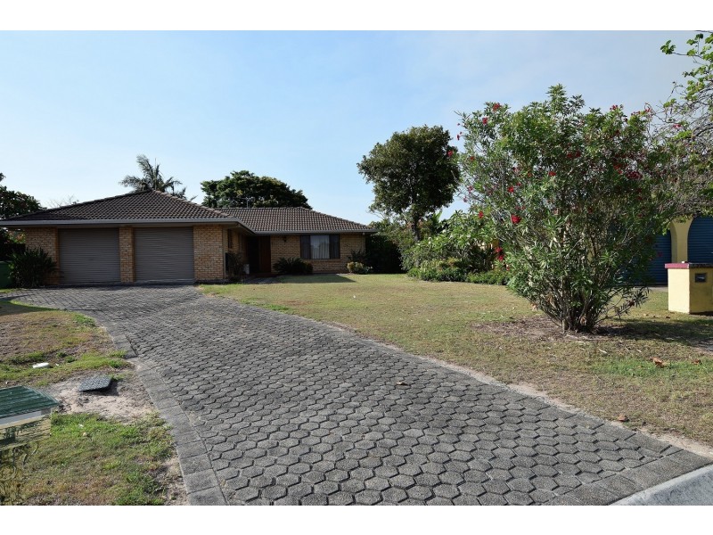 10 Cadell Drive, Helensvale QLD 4212