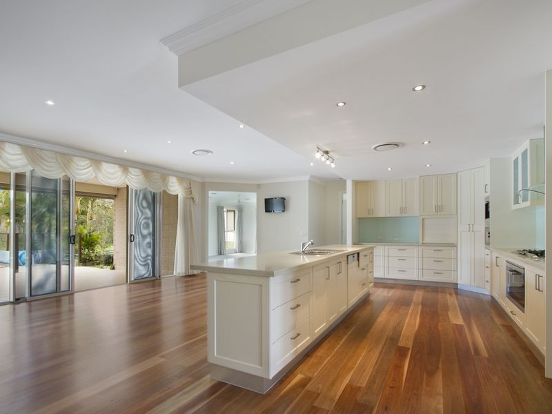 23 Brentwood Terrace, Oxenford QLD 4210