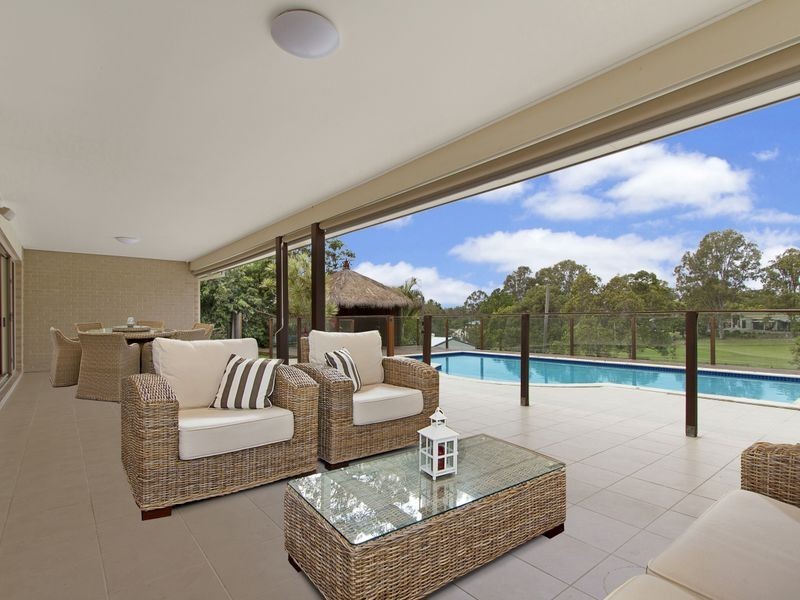 23 Brentwood Terrace, Oxenford QLD 4210