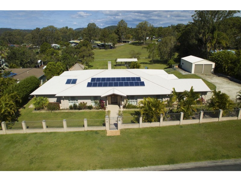 23 Brentwood Terrace, Oxenford QLD 4210