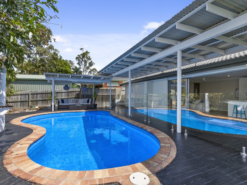 10 Tanunda Drive, Helensvale QLD 4212