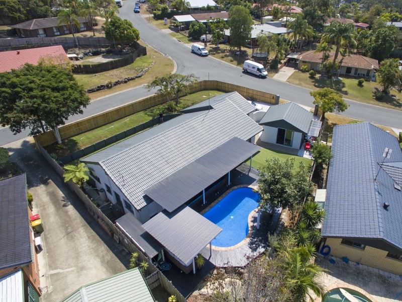 10 Tanunda Drive, Helensvale QLD 4212