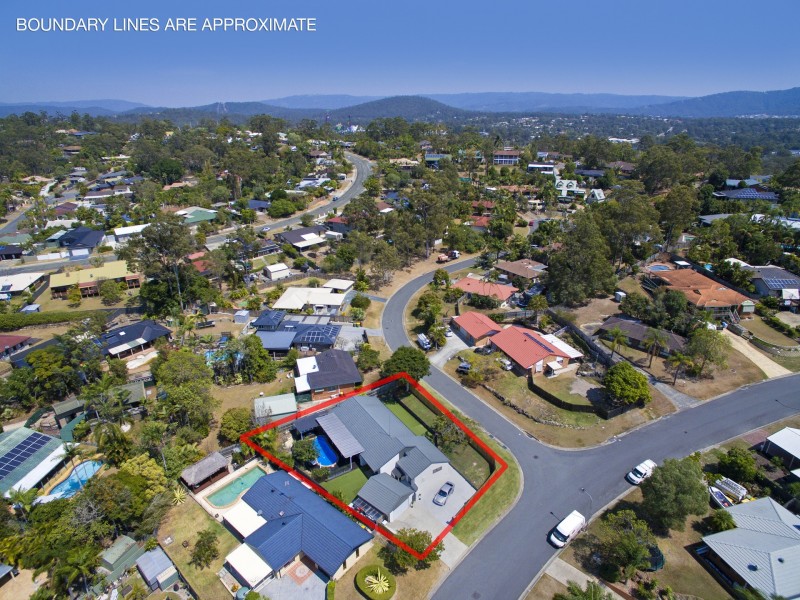 10 Tanunda Drive, Helensvale QLD 4212