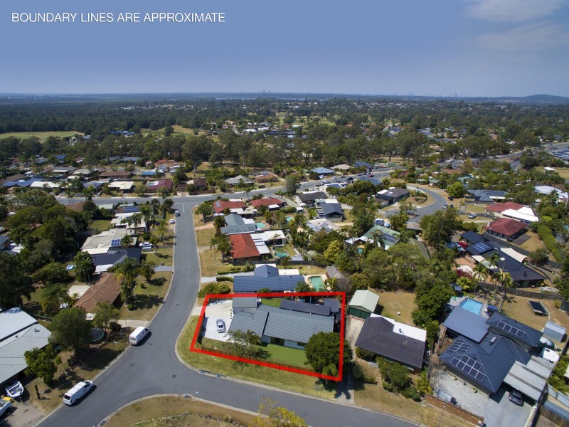 10 Tanunda Drive, Helensvale QLD 4212