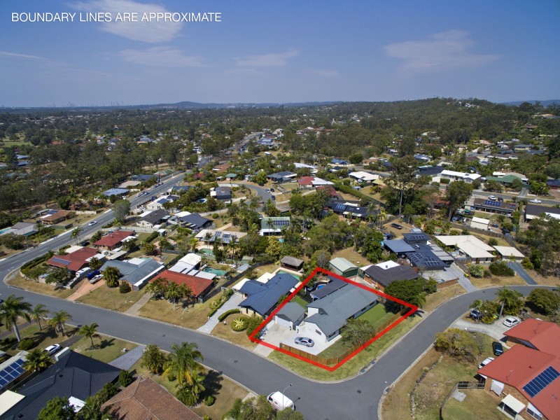 10 Tanunda Drive, Helensvale QLD 4212