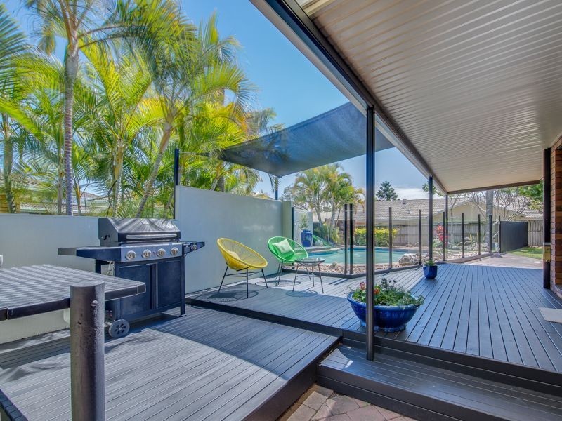 13 Latrobe Avenue, Helensvale QLD 4212