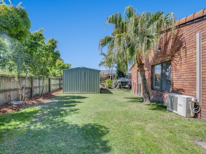 13 Latrobe Avenue, Helensvale QLD 4212