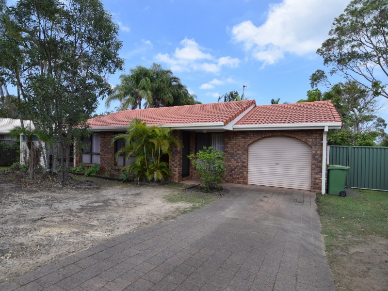 13 Ridgevale Drive, Helensvale QLD 4212