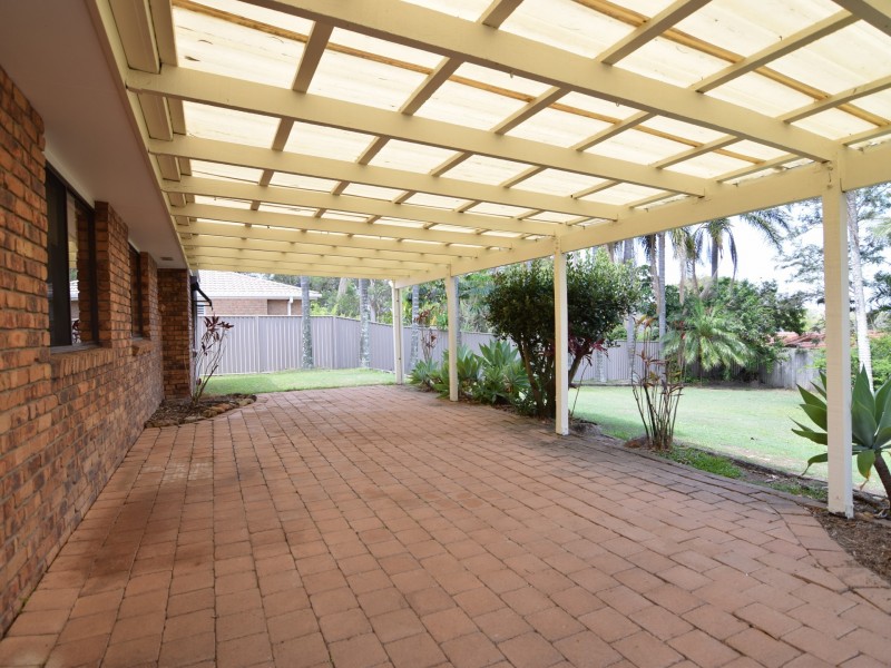 13 Ridgevale Drive, Helensvale QLD 4212
