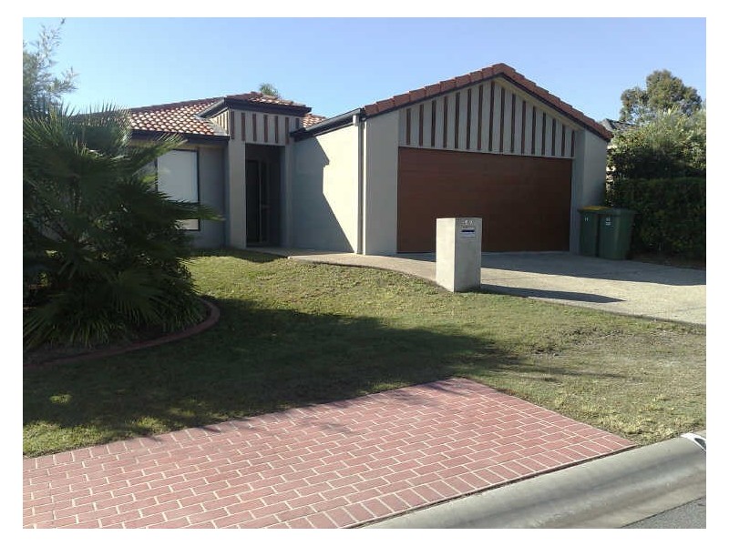 69 Tiger Drive, Arundel QLD 4214