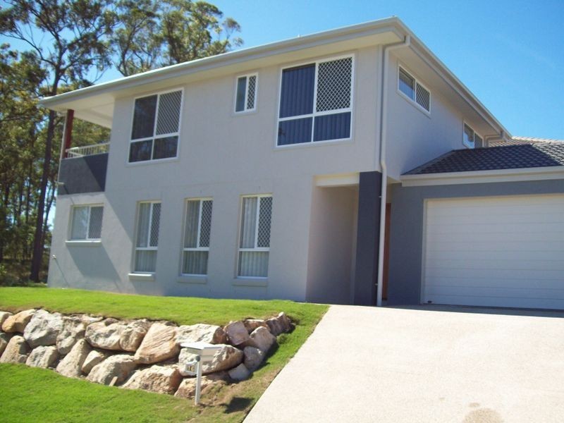16 Jimmy Road, Coomera QLD 4209