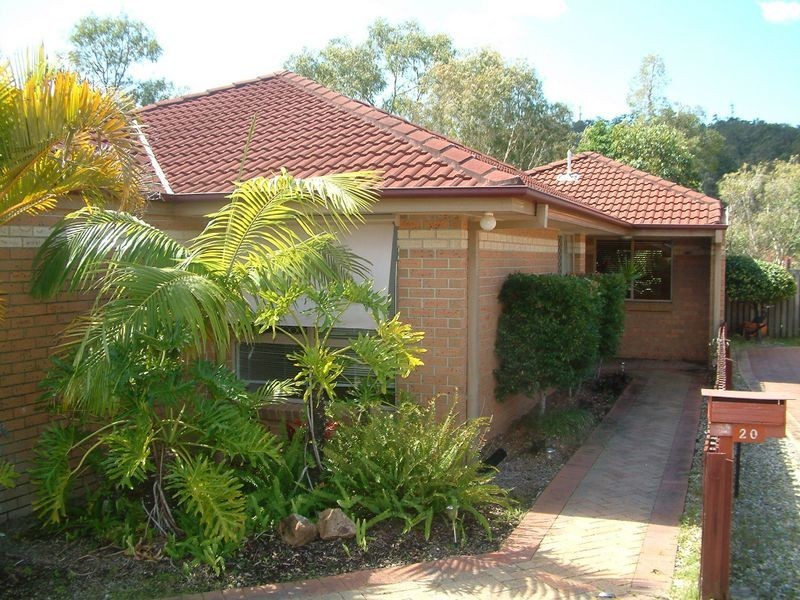 18 Grovedale Court, Parkwood QLD 4214