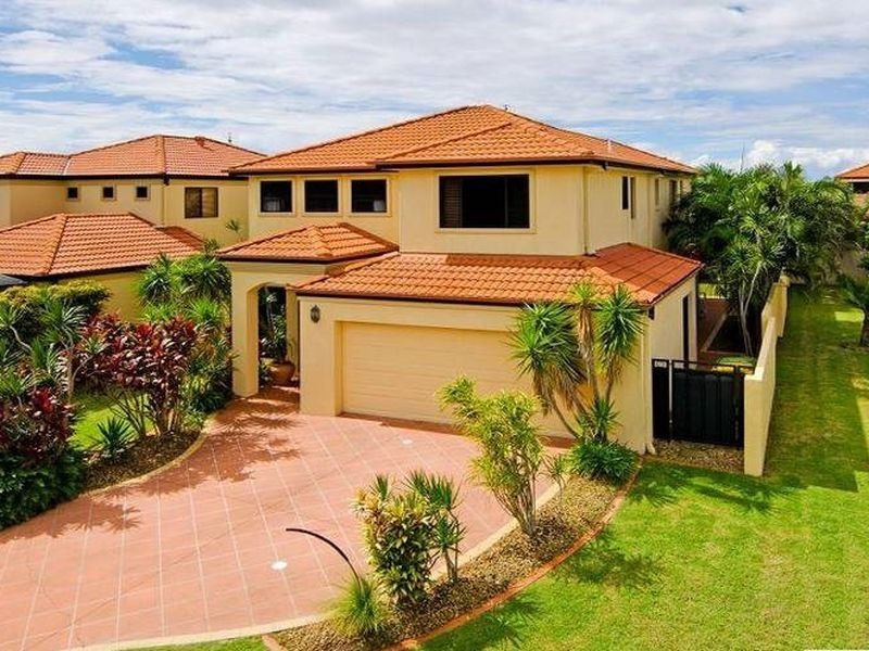 6 Joel Court, Helensvale QLD 4212