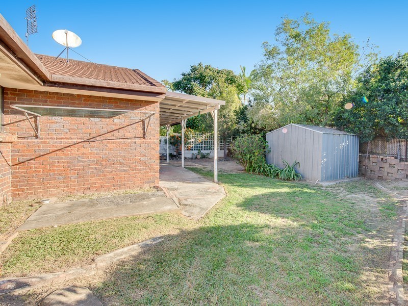 2/8 Columbia Court, Oxenford QLD 4210