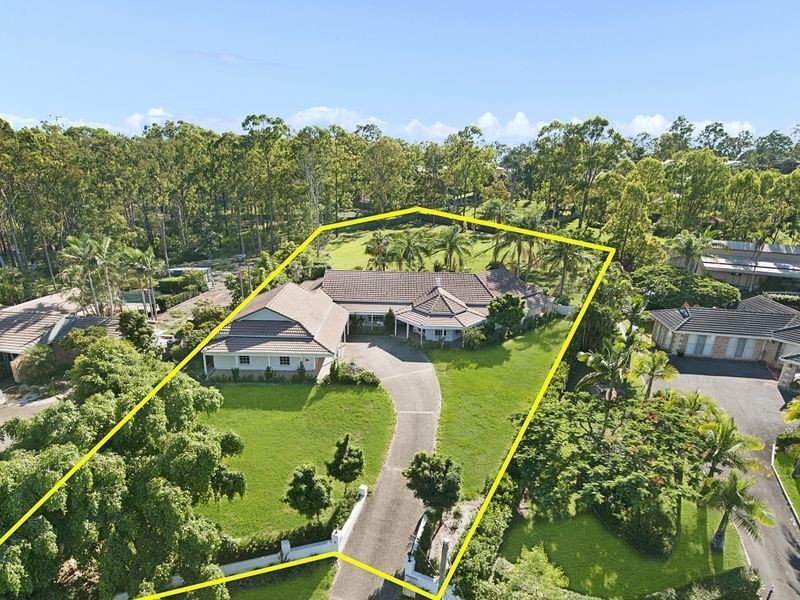 6 Nymboida Court, Helensvale QLD 4212