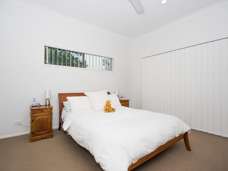 7 Wildflower Circuit, Upper Coomera QLD 4209