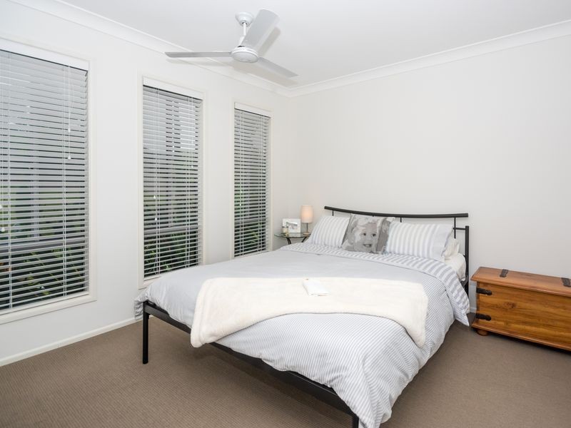 7 Wildflower Circuit, Upper Coomera QLD 4209