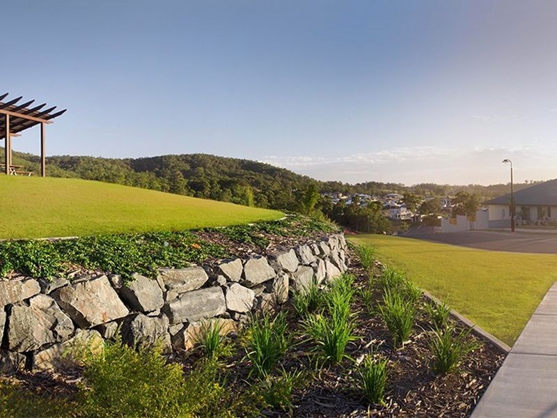 7 Wildflower Circuit, Upper Coomera QLD 4209