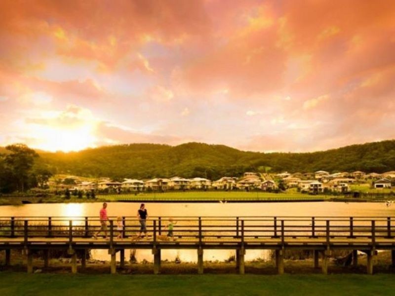 7 Wildflower Circuit, Upper Coomera QLD 4209