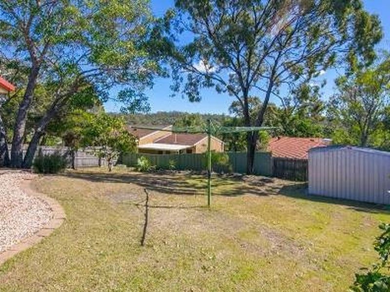 44 Ridgevale Drive, Helensvale QLD 4212