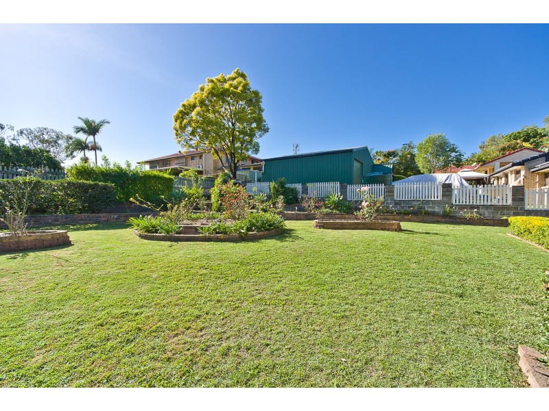 8 Wolvi Place, Helensvale QLD 4212